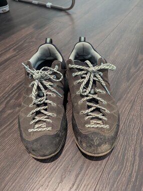 Scarpa Crux Approach Shoes